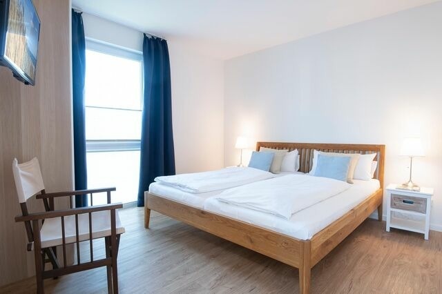 Ferienwohnung in Kellenhusen - Ostseequartier Kleine Freiheit - Bild 3