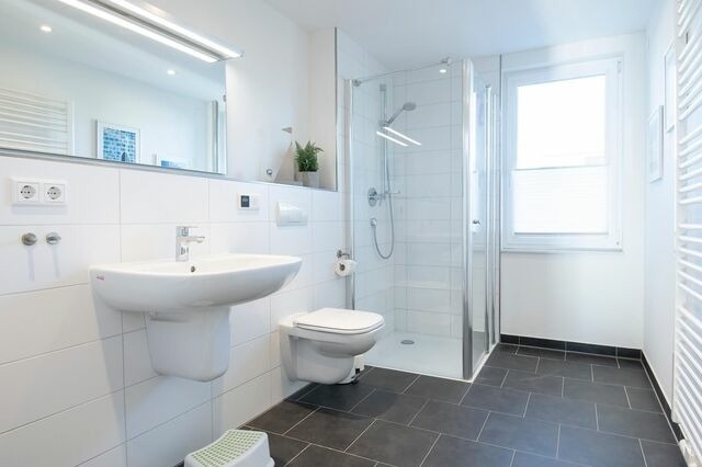 Ferienwohnung in Kellenhusen - Ostseequartier Kleine Freiheit - Bild 24