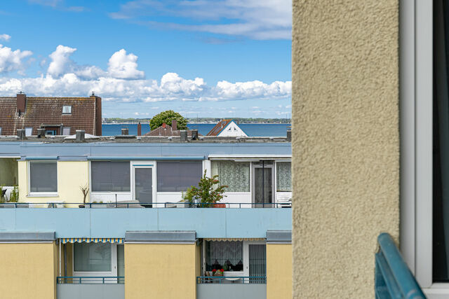 Ferienwohnung in Laboe - Probsteier Platz Meeresbrise - Bild 3