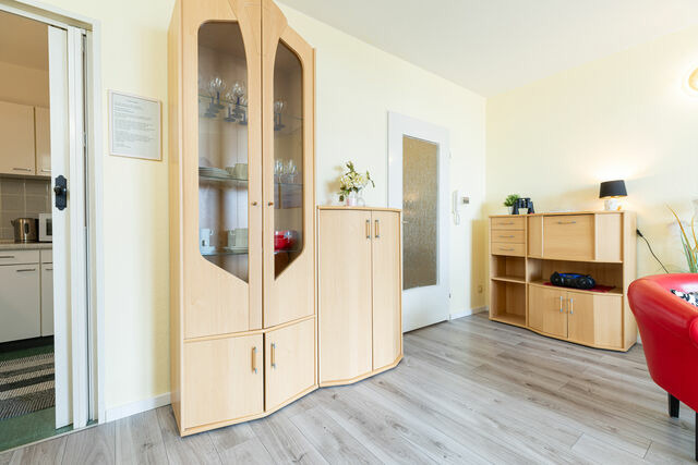 Ferienwohnung in Laboe - Probsteier Platz Meeresbrise - Bild 17