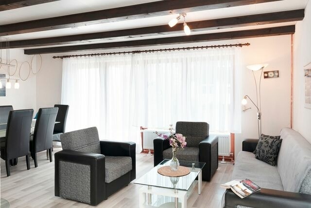 Ferienhaus in Süssau - Sonneneck 24 - Bild 2