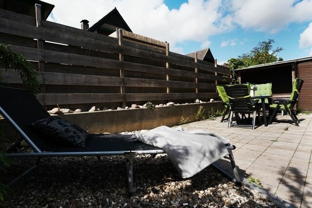 Ferienhaus in Süssau - Sonneneck 24 - Bild 11