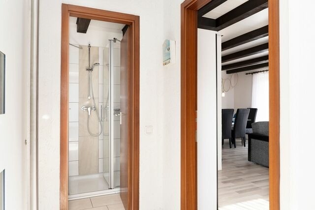 Ferienhaus in Süssau - Sonneneck 24 - Bild 17