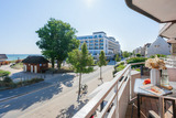 Ferienwohnung in Scharbeutz - Strandburg Sunrise - Bild 12