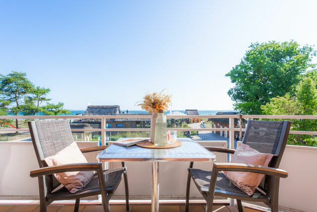 Ferienwohnung in Scharbeutz - Strandburg Sunrise - Bild 14