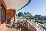 Ferienwohnung in Scharbeutz - Strandburg Sunrise - Bild 17