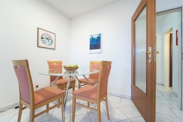 Ferienwohnung in Scharbeutz - Strandburg Sunrise - Bild 19