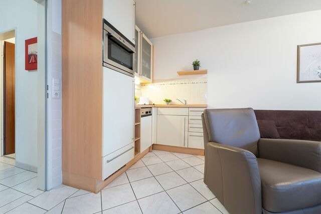 Ferienwohnung in Scharbeutz - Strandburg Sunrise - Bild 20
