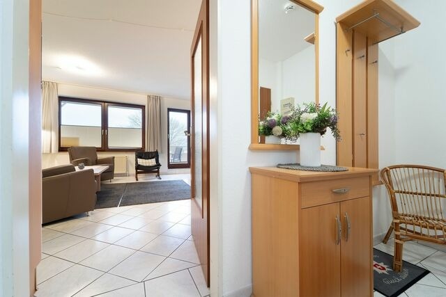 Ferienwohnung in Scharbeutz - Strandburg Sunrise - Bild 24