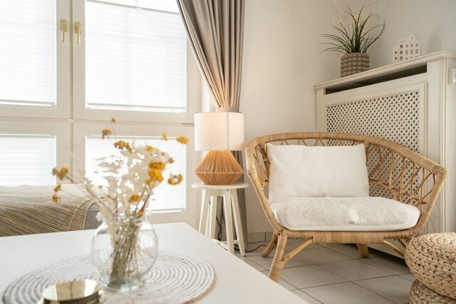 Ferienwohnung in Scharbeutz - Haus Pegasus Auszeit am Meer - Bild 4