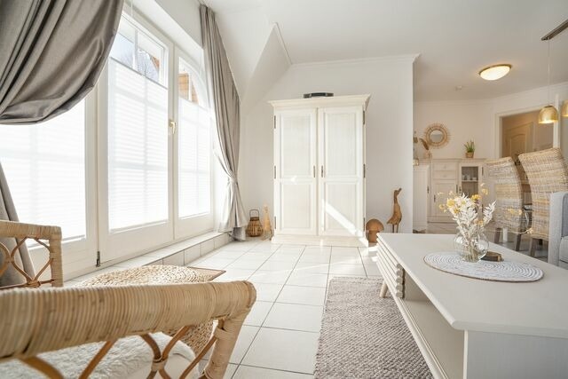 Ferienwohnung in Scharbeutz - Haus Pegasus Auszeit am Meer - Bild 7