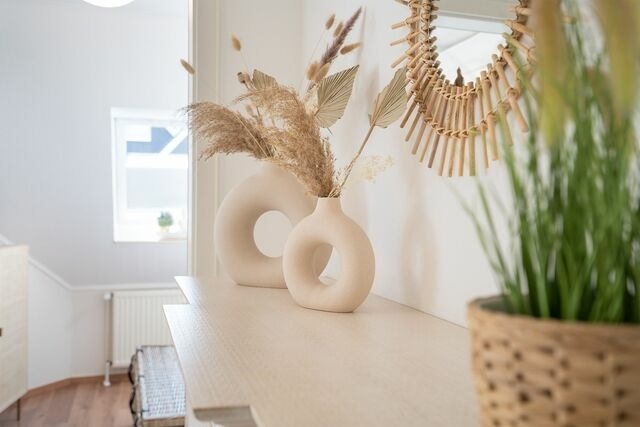 Ferienwohnung in Scharbeutz - Haus Pegasus Auszeit am Meer - Bild 22