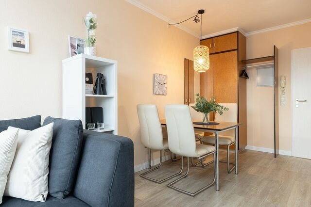 Ferienwohnung in Laboe - Haus Panorama Laboe Nr. 21 - Bild 11