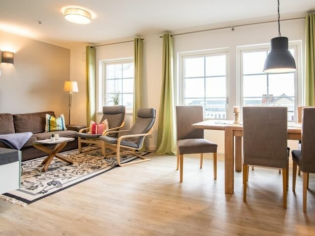 Ferienwohnung in Grömitz - Sonnenhut - Bild 2
