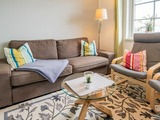 Ferienwohnung in Grömitz - Sonnenhut - Bild 6