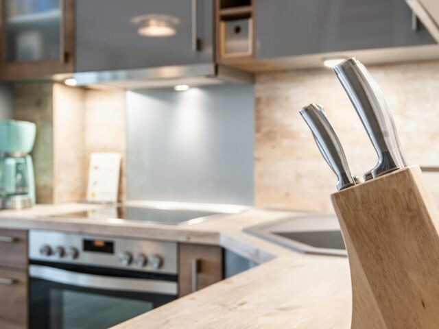 Ferienwohnung in Grömitz - Sonnenhut - Bild 10