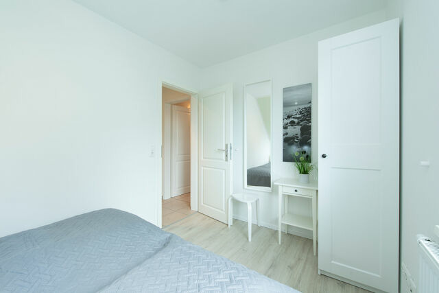 Ferienhaus in Fehmarn OT Burg - Ferienhaus Witt - Bild 18