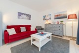 Ferienwohnung in Scharbeutz - Seestraße 43 Wohnung 7 - Bild 1