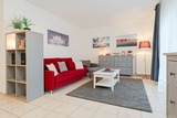 Ferienwohnung in Scharbeutz - Seestraße 43 Wohnung 7 - Bild 6