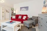 Ferienwohnung in Scharbeutz - Seestraße 43 Wohnung 7 - Bild 9