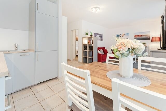 Ferienwohnung in Scharbeutz - Seestraße 43 Wohnung 7 - Bild 18