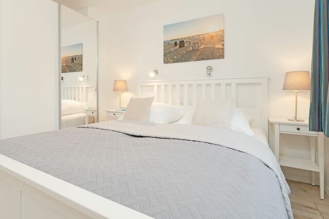 Ferienwohnung in Scharbeutz - Seestraße 43 Wohnung 7 - Bild 21
