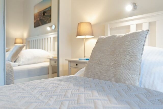 Ferienwohnung in Scharbeutz - Seestraße 43 Wohnung 7 - Bild 23