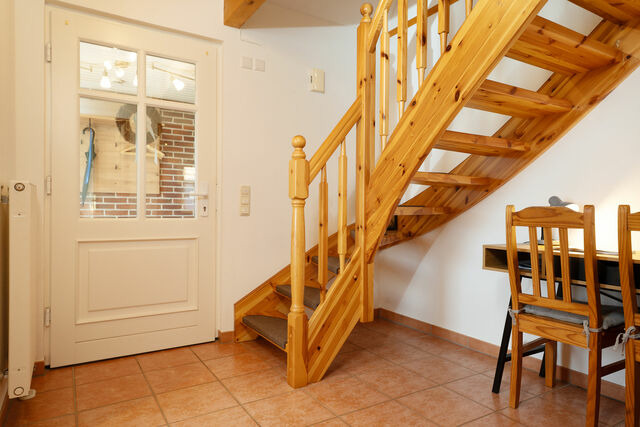 Ferienhaus in Süssau - Küstenkoje Süssau - Bild 18