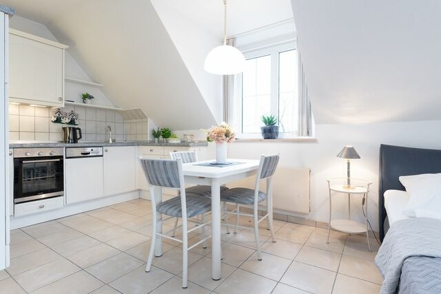 Ferienwohnung in Scharbeutz - Seepark Wohnung 3.2 - Bild 2