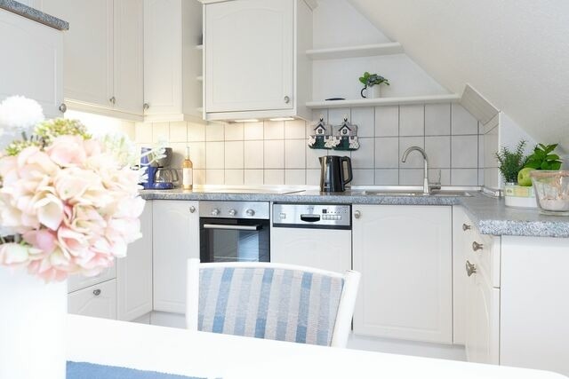 Ferienwohnung in Scharbeutz - Seepark Wohnung 3.2 - Bild 15