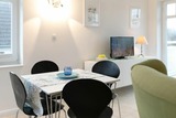 Ferienwohnung in Haffkrug - Strandallee 53 Sonnendeck - Bild 14