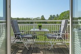 Ferienwohnung in Haffkrug - Strandallee 53 Sonnendeck - Bild 16