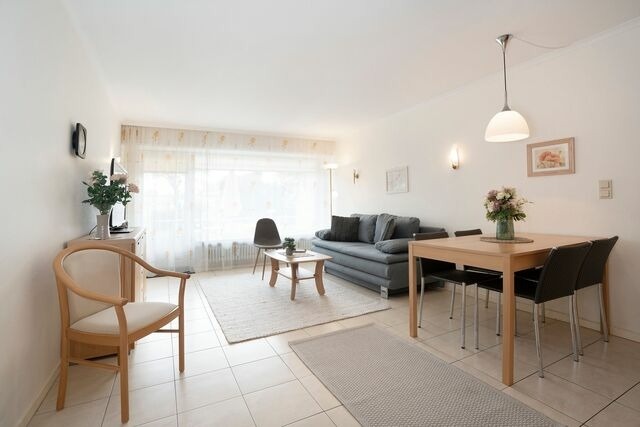 Ferienwohnung in Gr&ouml;mitz - Schlesierweg 8 M&ouml;wennest - Bild 2