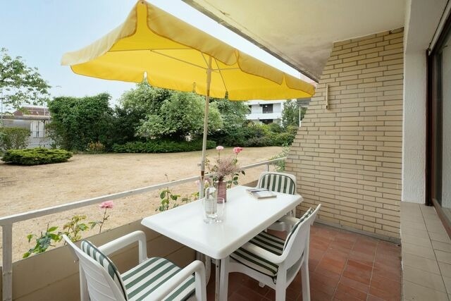 Ferienwohnung in Gr&ouml;mitz - Schlesierweg 8 M&ouml;wennest - Bild 4