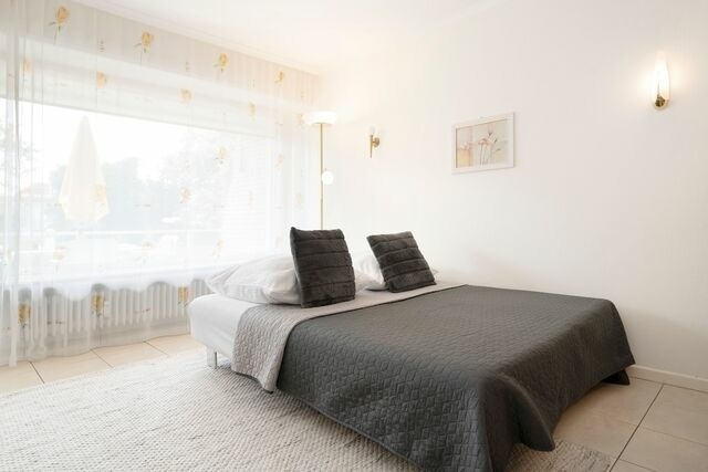 Ferienwohnung in Gr&ouml;mitz - Schlesierweg 8 M&ouml;wennest - Bild 7