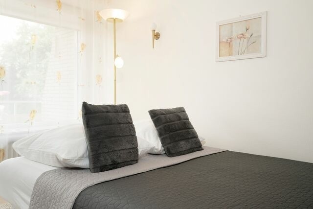 Ferienwohnung in Gr&ouml;mitz - Schlesierweg 8 M&ouml;wennest - Bild 8