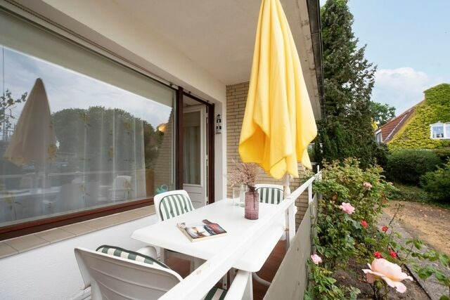 Ferienwohnung in Gr&ouml;mitz - Schlesierweg 8 M&ouml;wennest - Bild 12