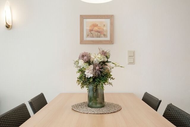 Ferienwohnung in Gr&ouml;mitz - Schlesierweg 8 M&ouml;wennest - Bild 15