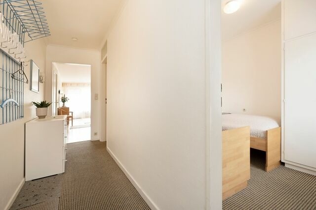 Ferienwohnung in Gr&ouml;mitz - Schlesierweg 8 M&ouml;wennest - Bild 20