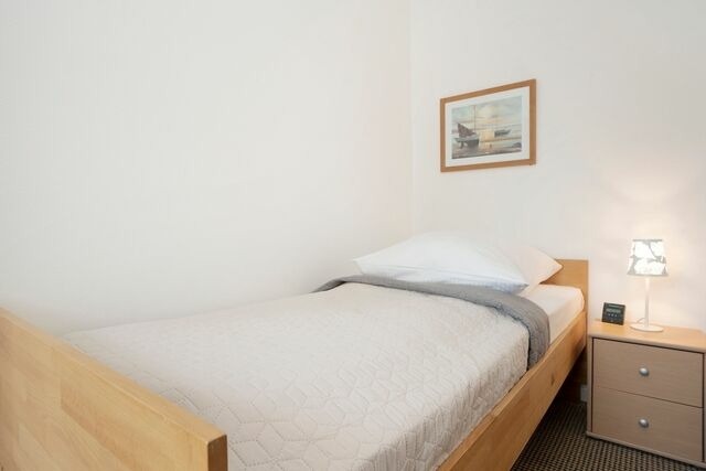 Ferienwohnung in Gr&ouml;mitz - Schlesierweg 8 M&ouml;wennest - Bild 22