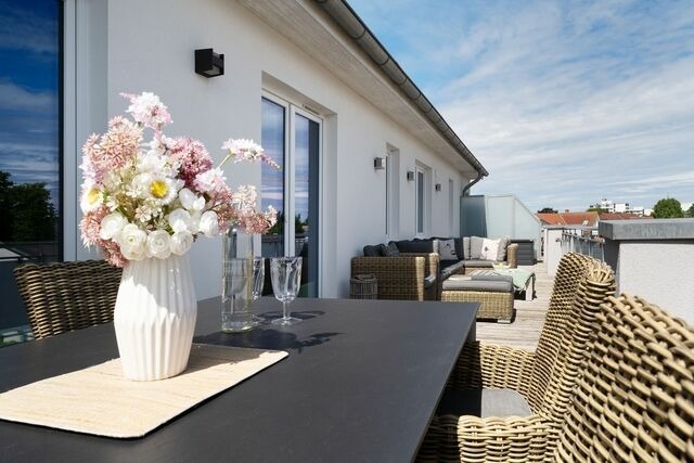 Ferienwohnung in Kellenhusen - Ostseedomizil Beachloft - Bild 11