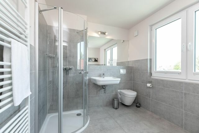 Ferienwohnung in Kellenhusen - Ostseedomizil Beachloft - Bild 21