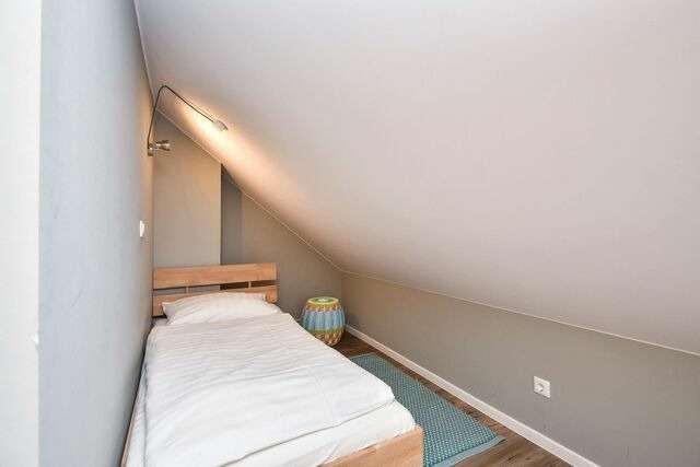 Ferienwohnung in Kellenhusen - Ostseedomizil Beachloft - Bild 24