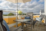 Ferienwohnung in Scharbeutz - Strandhotel Scharbeutz Dünenliebe - Bild 2