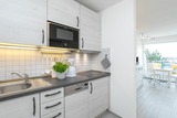 Ferienwohnung in Scharbeutz - Strandhotel Scharbeutz Dünenliebe - Bild 3