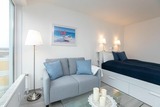 Ferienwohnung in Scharbeutz - Strandhotel Scharbeutz Dünenliebe - Bild 4