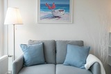 Ferienwohnung in Scharbeutz - Strandhotel Scharbeutz Dünenliebe - Bild 6