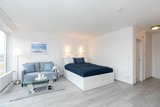 Ferienwohnung in Scharbeutz - Strandhotel Scharbeutz Dünenliebe - Bild 7