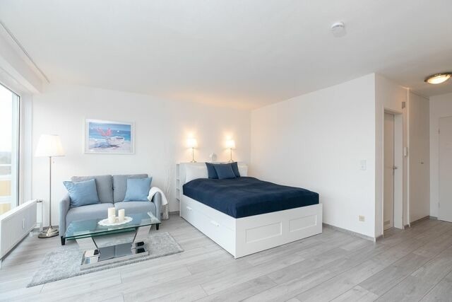 Ferienwohnung in Scharbeutz - Strandhotel Scharbeutz Dünenliebe - Bild 7
