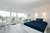 Ferienwohnung in Scharbeutz - Strandhotel Scharbeutz Dünenliebe - Bild 9